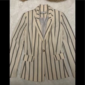 Anthropologie Current Air Los Angels Blazer